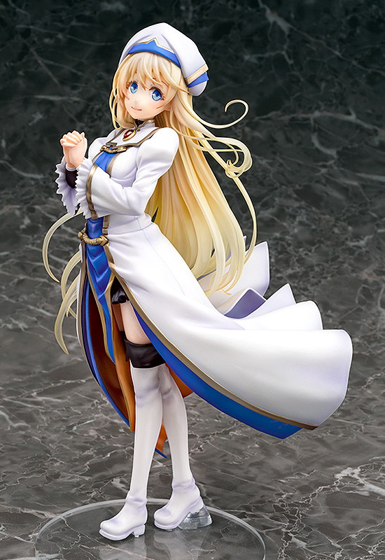 

Фигурка Goblin Slayer: Priestess (24 см)