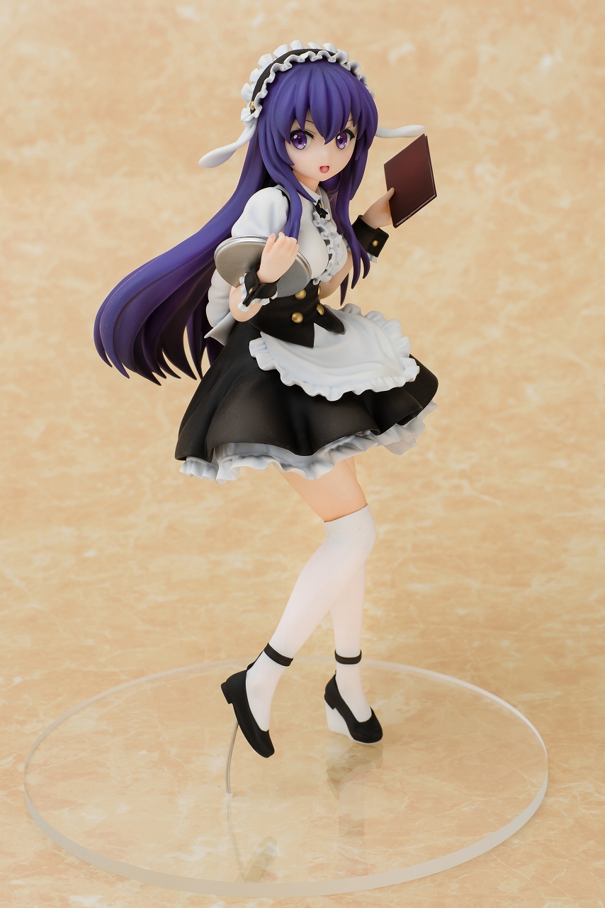 

Фигурка Is The Order A Rabbit Rize (21 см)
