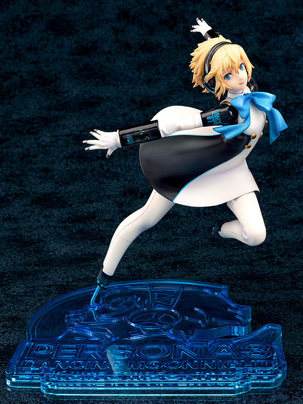 

Фигурка Shin Megami Tensei: Persona 3 Aigis (20 см)