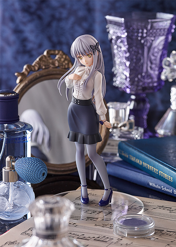 

Фигурка BanG Dream! Girls Band Party! Yukina Minato Pop Up Parade (17 см)