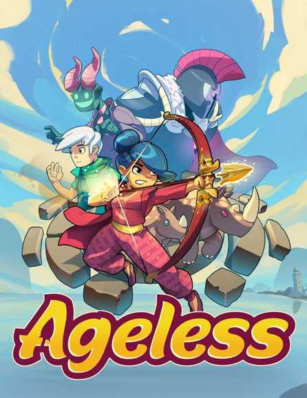 Ageless [PC, Цифровая версия] (Цифровая версия)