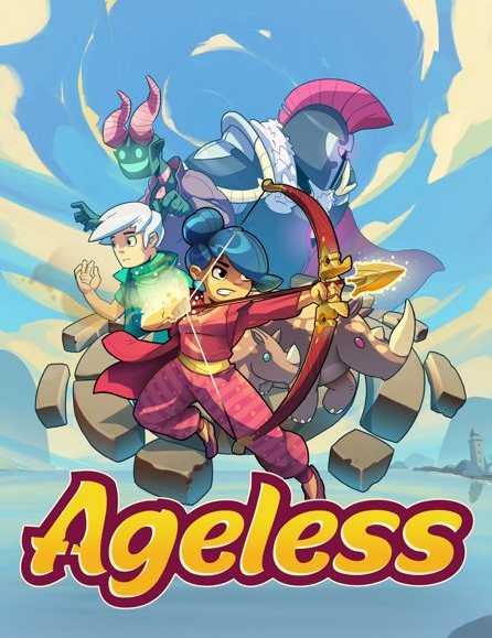 

Ageless [PC, Цифровая версия] (Цифровая версия)
