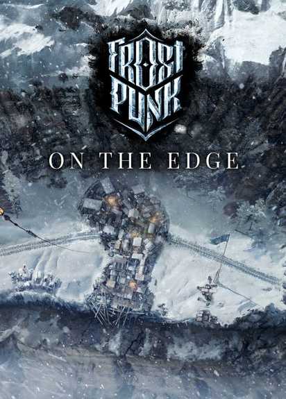 Фото - Frostpunk: On The Edge. Дополнение [PC, Цифровая версия] (Цифровая версия) frostpunk season pass [pc цифровая версия] цифровая версия