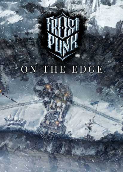 

Frostpunk: On The Edge. Дополнение [PC, Цифровая версия] (Цифровая версия)