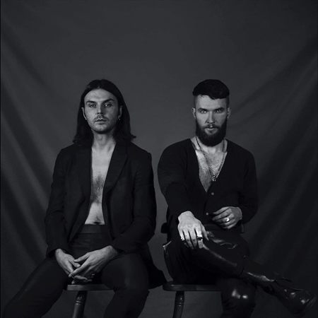 

Hurts – Faith (LP)