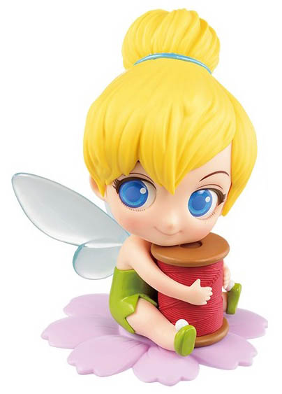 

Фигурка Sweetiny: Disney Character – Tinker Bell Version A