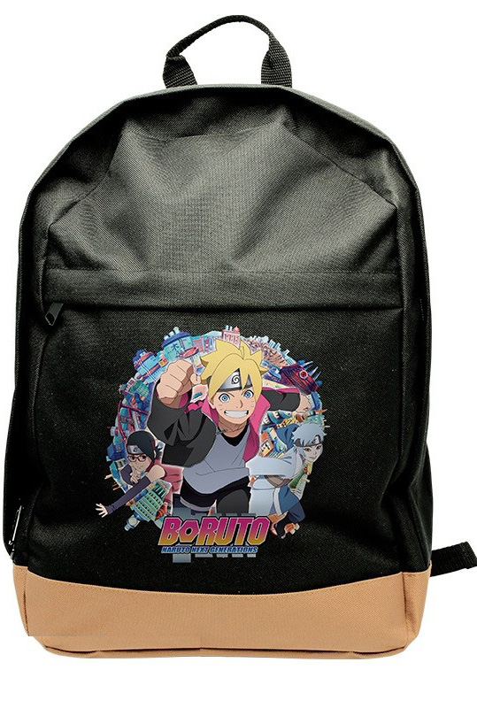 Рюкзак Boruto Group