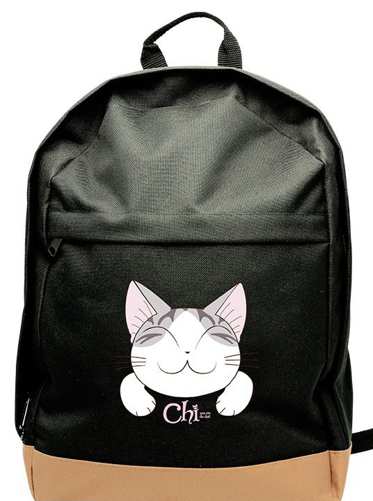 

Рюкзак Chi Smiling Chi