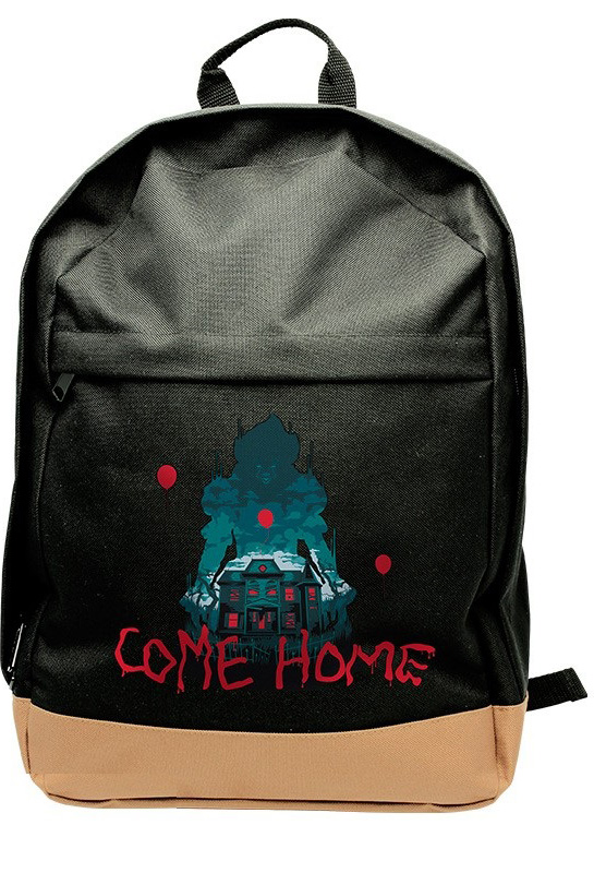 

Рюкзак IT Come Home