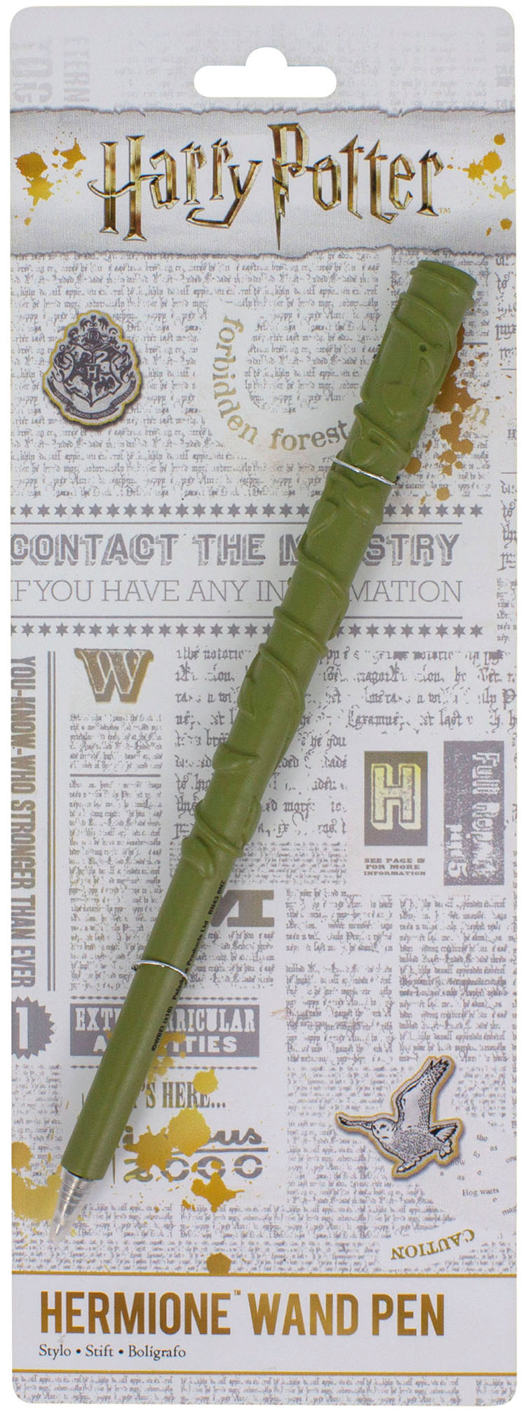 

Ручка Harry Potter: Hermione Granger Wand