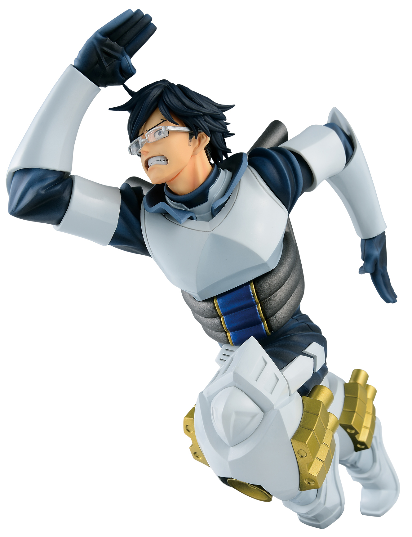 

Фигурка My Hero Academia: Tensei Iida (15 см)