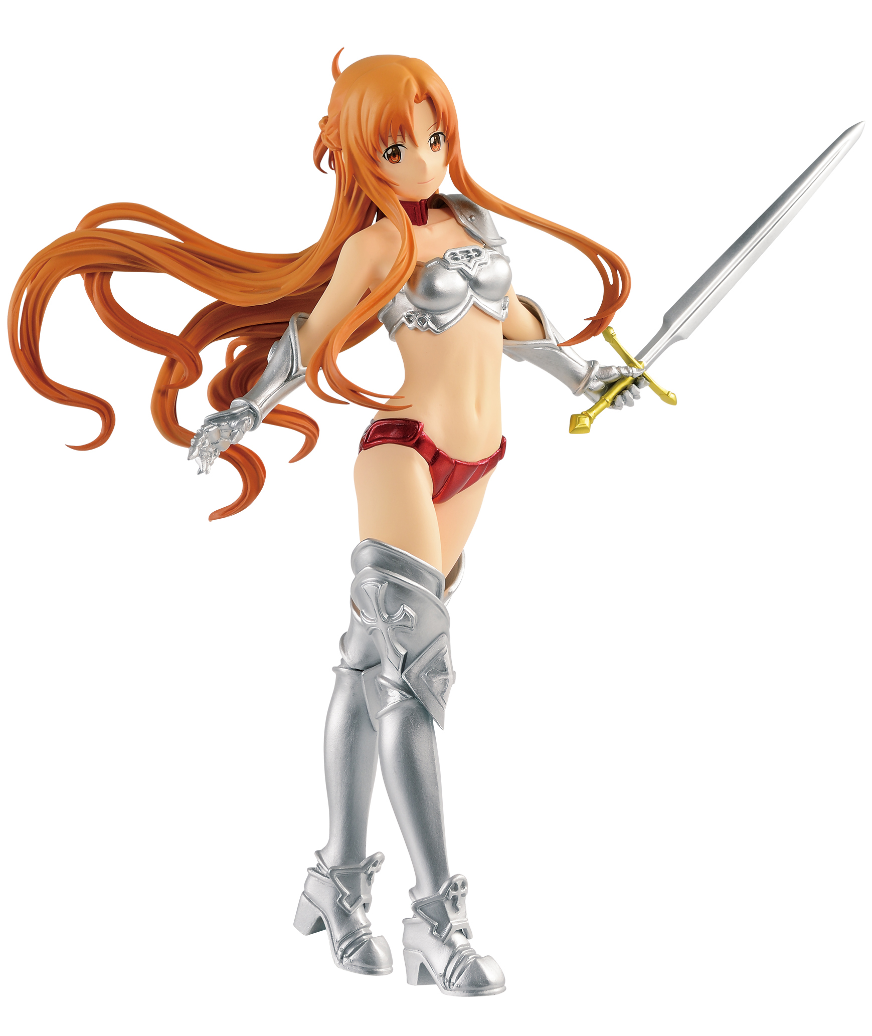 

Фигурка Sword Art Online: Memory Defrag Asuna Bikini Armour (22 см)
