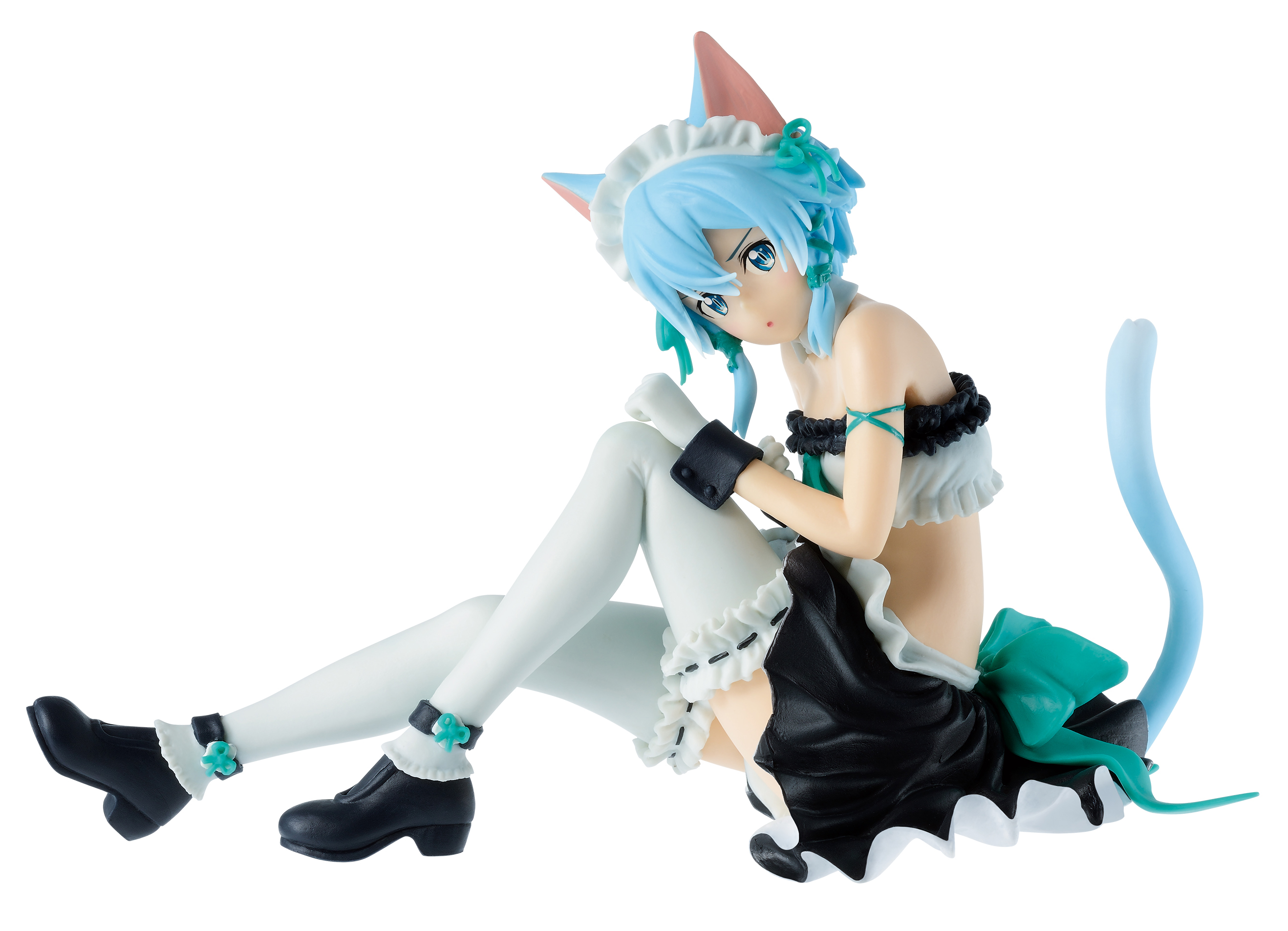 

Фигурка Sword Art Online: Memory Defrag Sinon 1 (12 см)