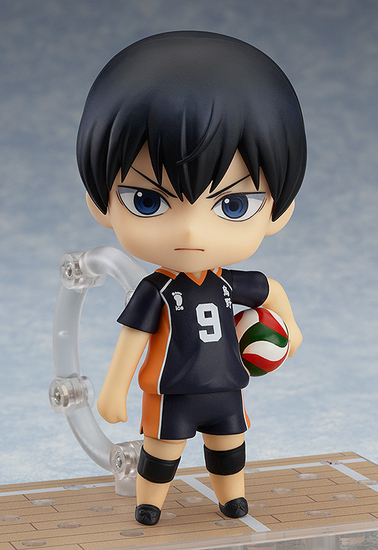 

Фигурка Haikyu!! Tobio Kageyama Nendoroid (10 см)
