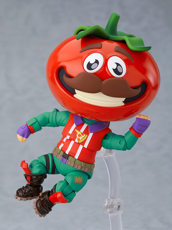 

Фигурка Fortnite: Tomato Head Nendoroid (10 см)