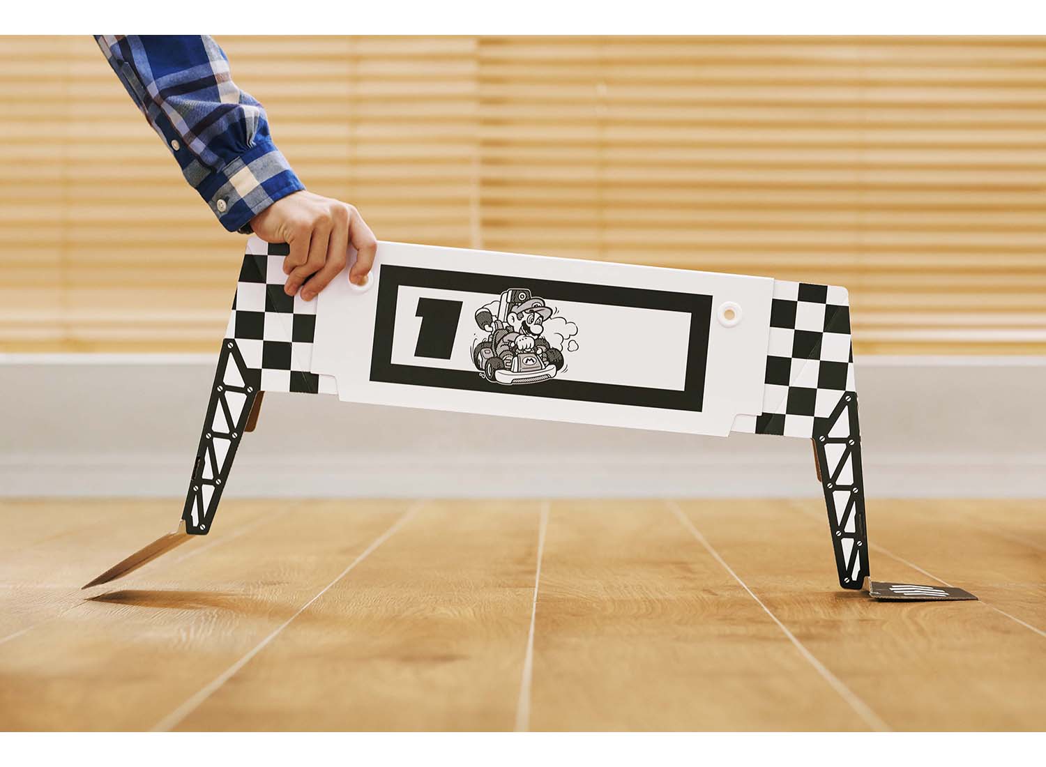 Mario Kart Live: Home Circuit
