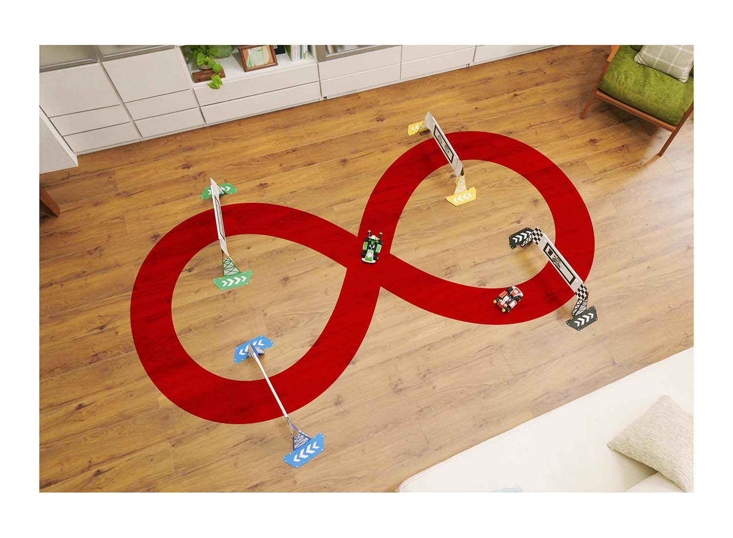 Mario Kart Live: Home Circuit