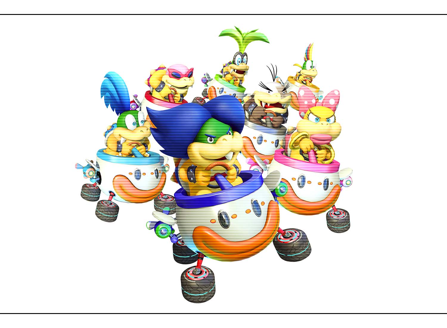 Mario Kart Live: Home Circuit