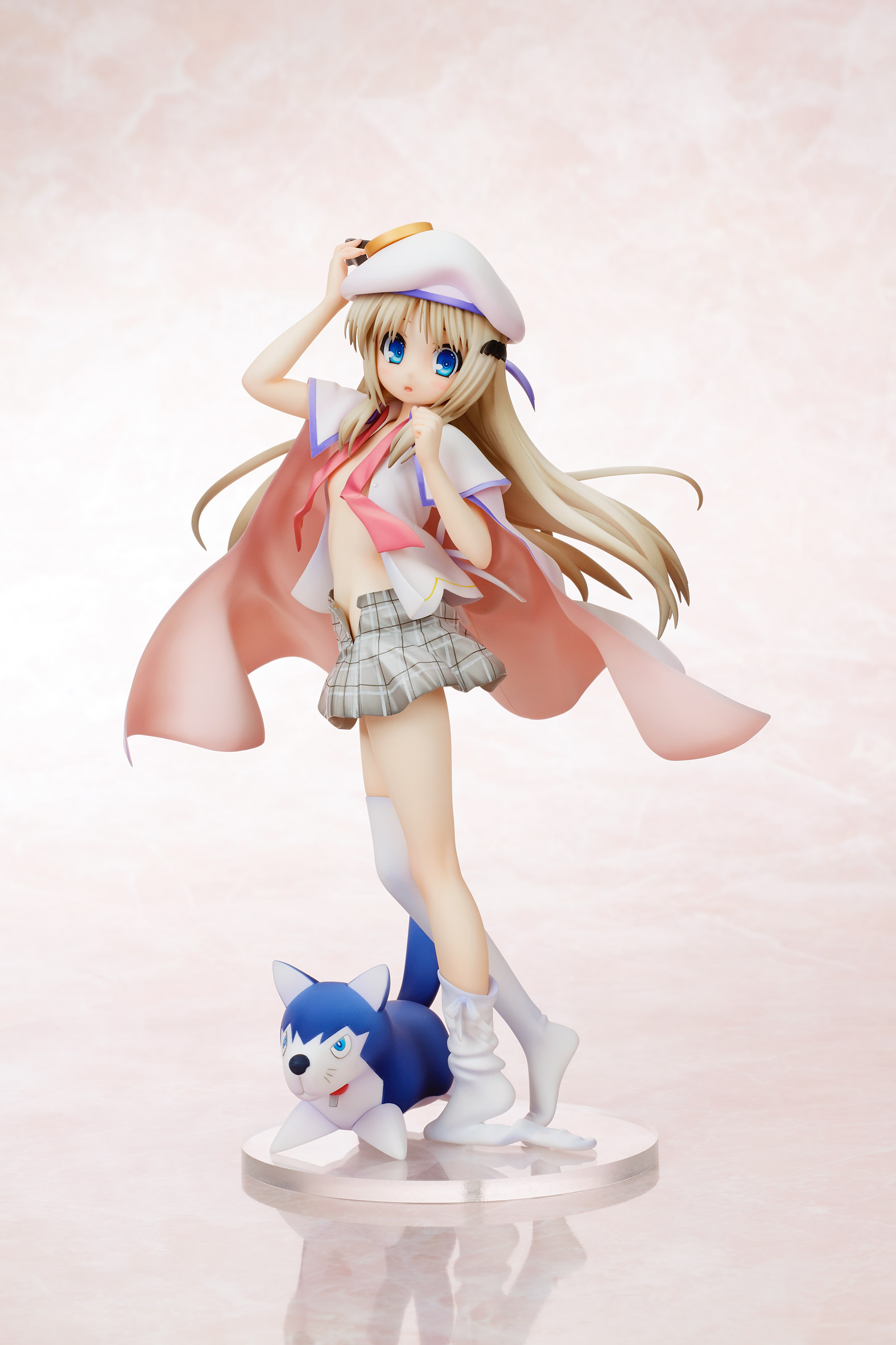 

Фигурка Kud Wafter: Noumi Kudryavka (22,5 см)