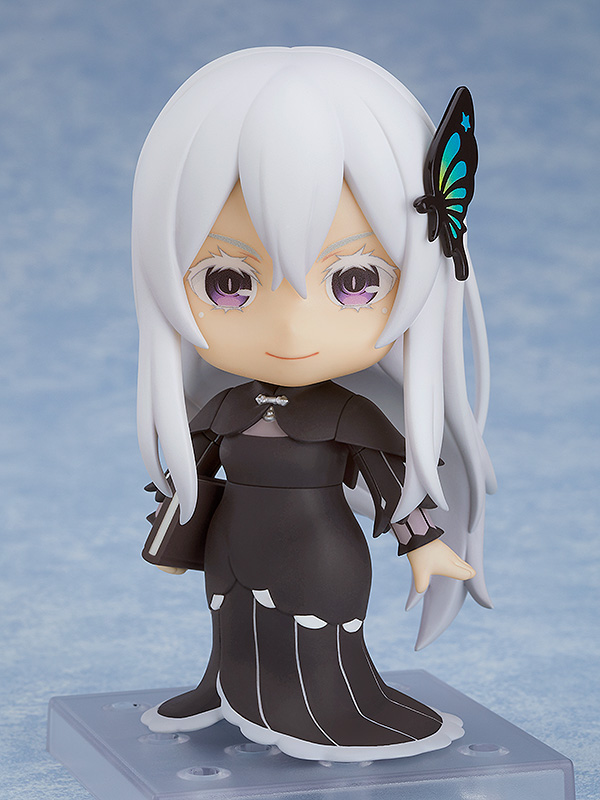 

Фигурка Re: Zero: Starting Life In Another World – Echidna Nendoroid (10 см)