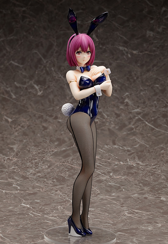 

Фигурка Shokugeki no Soma: Hisako Arato Bunny Ver. (46 см)