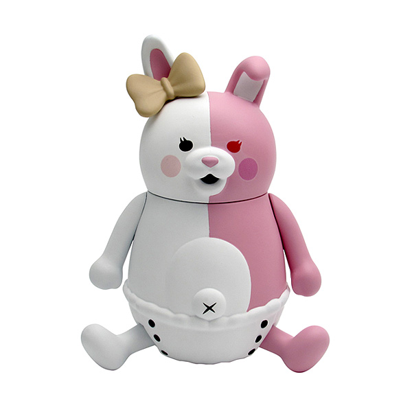 

Фигурка Danganronpa 1•2: Monomi – Soft Vinyl Figure (13 см)
