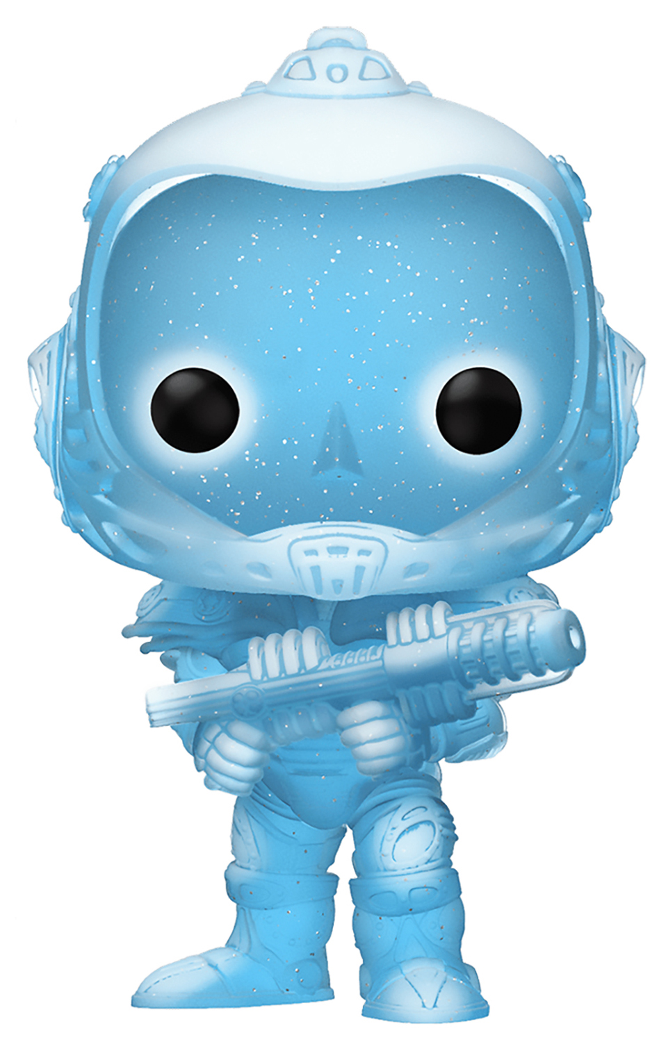 

Фигурка Funko POP Heroes: Batman & Robin – Mr. Freeze Glitter Exclusive (9,5 см)