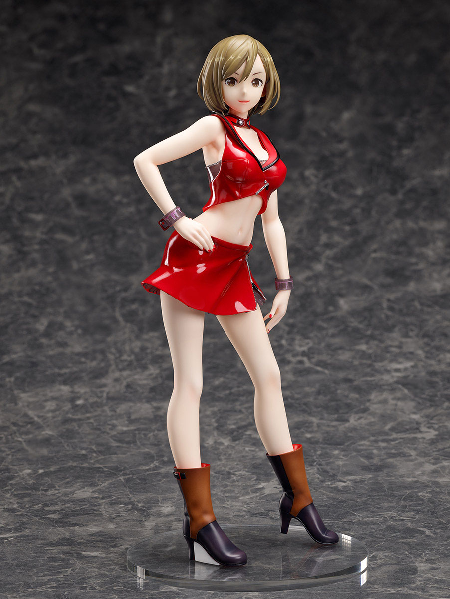 

Фигурка Meiko (23,7 см)
