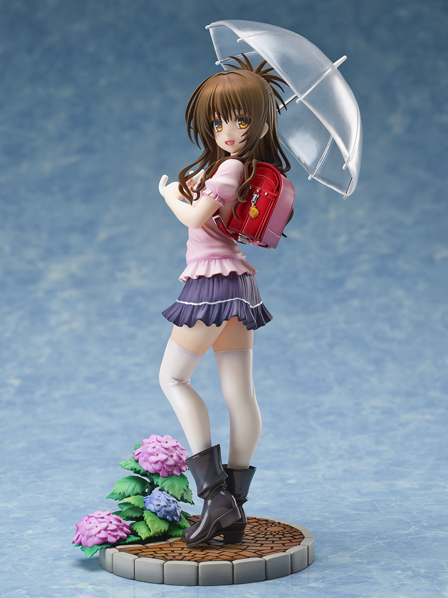 

Фигурка To Love-Ru: Darkness Mikan – Yuki Amagasa (20 см)