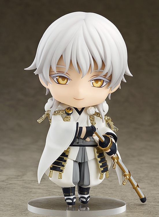 

Фигурка Nendoroid: Touken Ranbu – Tsurumaru Kuninaga (10 см)