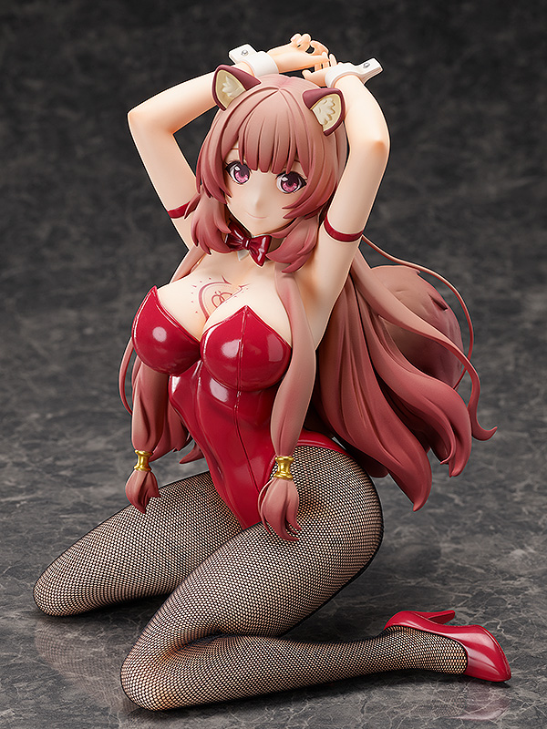 

Фигурка Tate no Yuusha no Nariagari: Raphtalia Bunny Style Ver. (25 см)