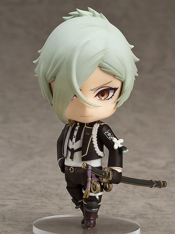 

Фигурка Nendoroid: Touken Ranbu – Hizamaru (10 см)