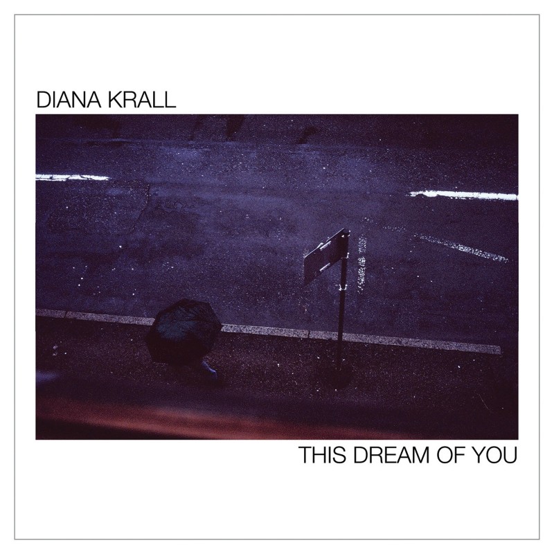 Diana Krall – This Dream Of You (2 LP) от 1С Интерес