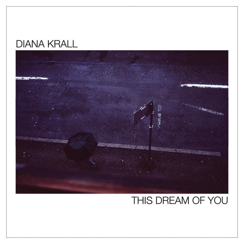 

Diana Krall – This Dream Of You (2 LP)