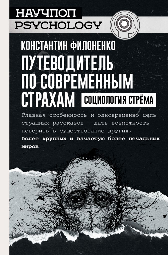 

Путеводитель по современным страхам: Социология стрема