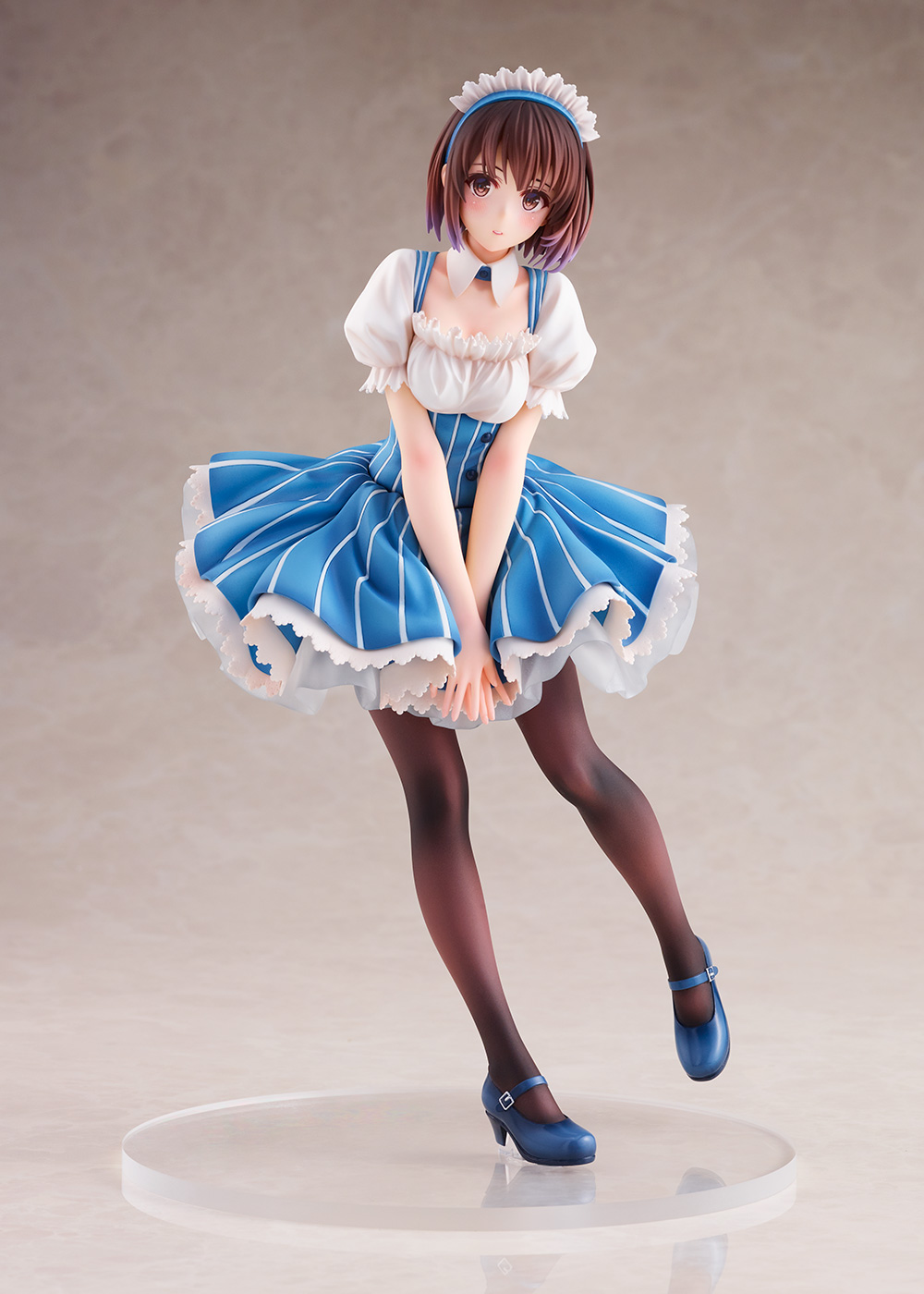 

Фигурка Saenai: Heroine No Sodatekata – Megumi Kato Maid Version (24 см)