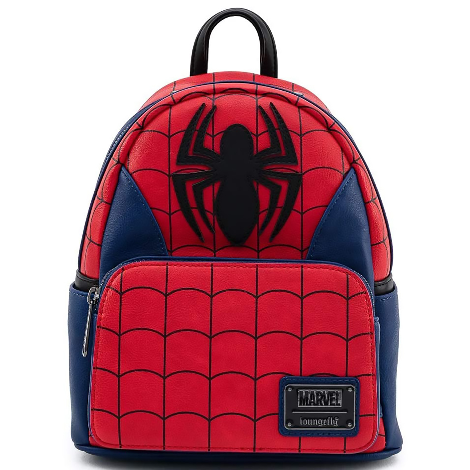 

Рюкзак Marvel: Spiderman Classic Cosplay Mini