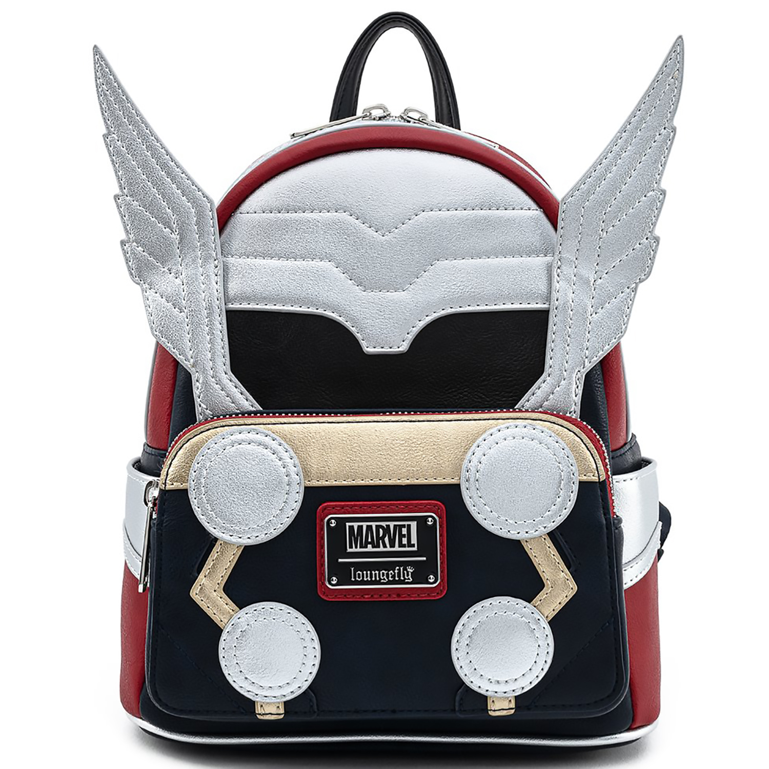 

Рюкзак Marvel: Thor Classic Cosplay Mini