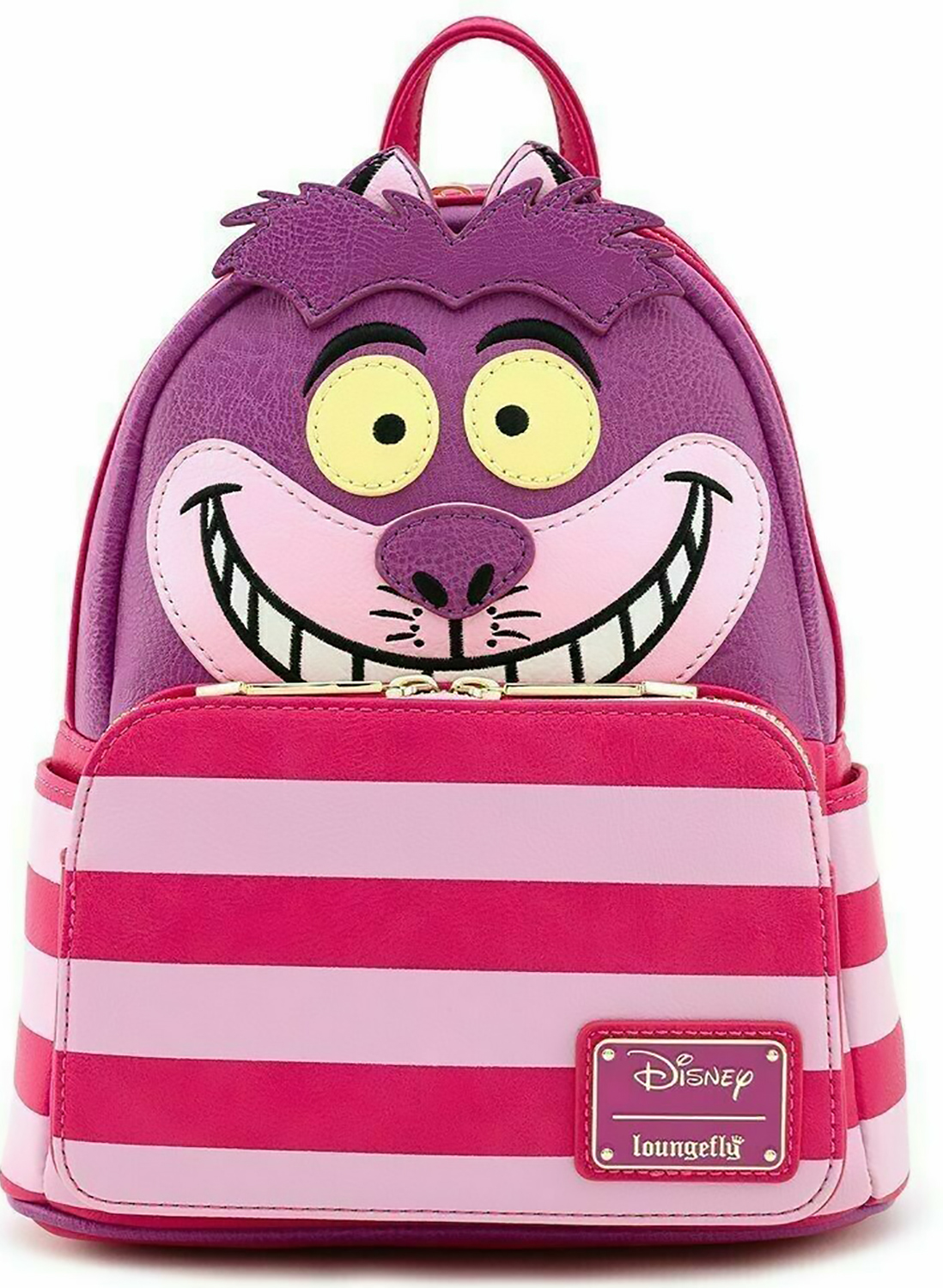 

Рюкзак Disney: Alice In Wonderland – Cheshire Cat Cosplay Mini