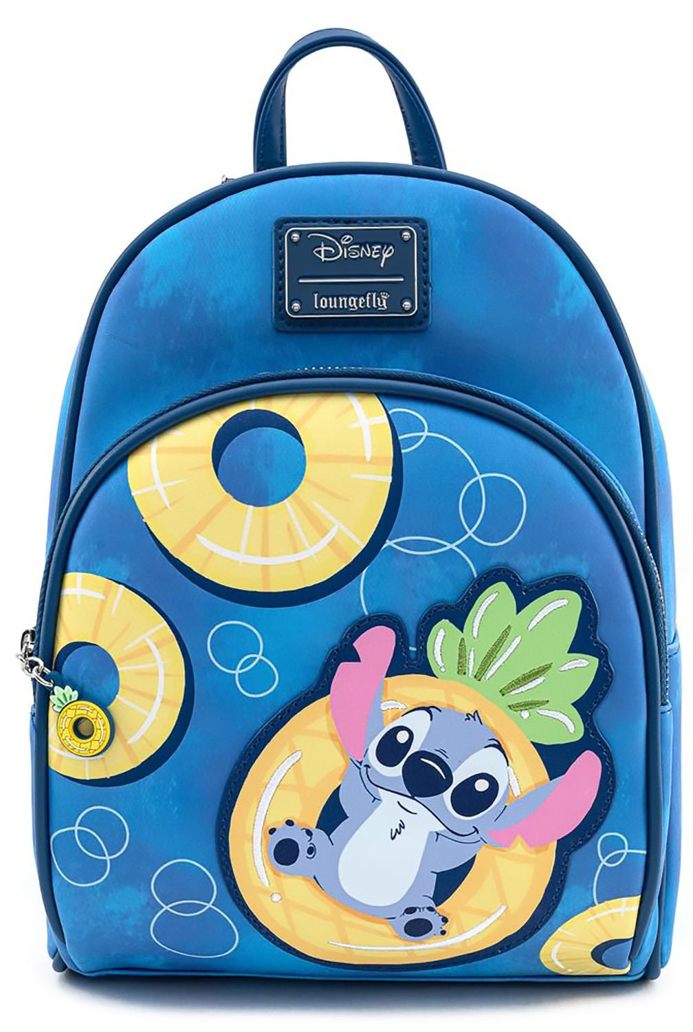 

Рюкзак Disney Lilo And Stitch: Pinneapple Floaty Stitch