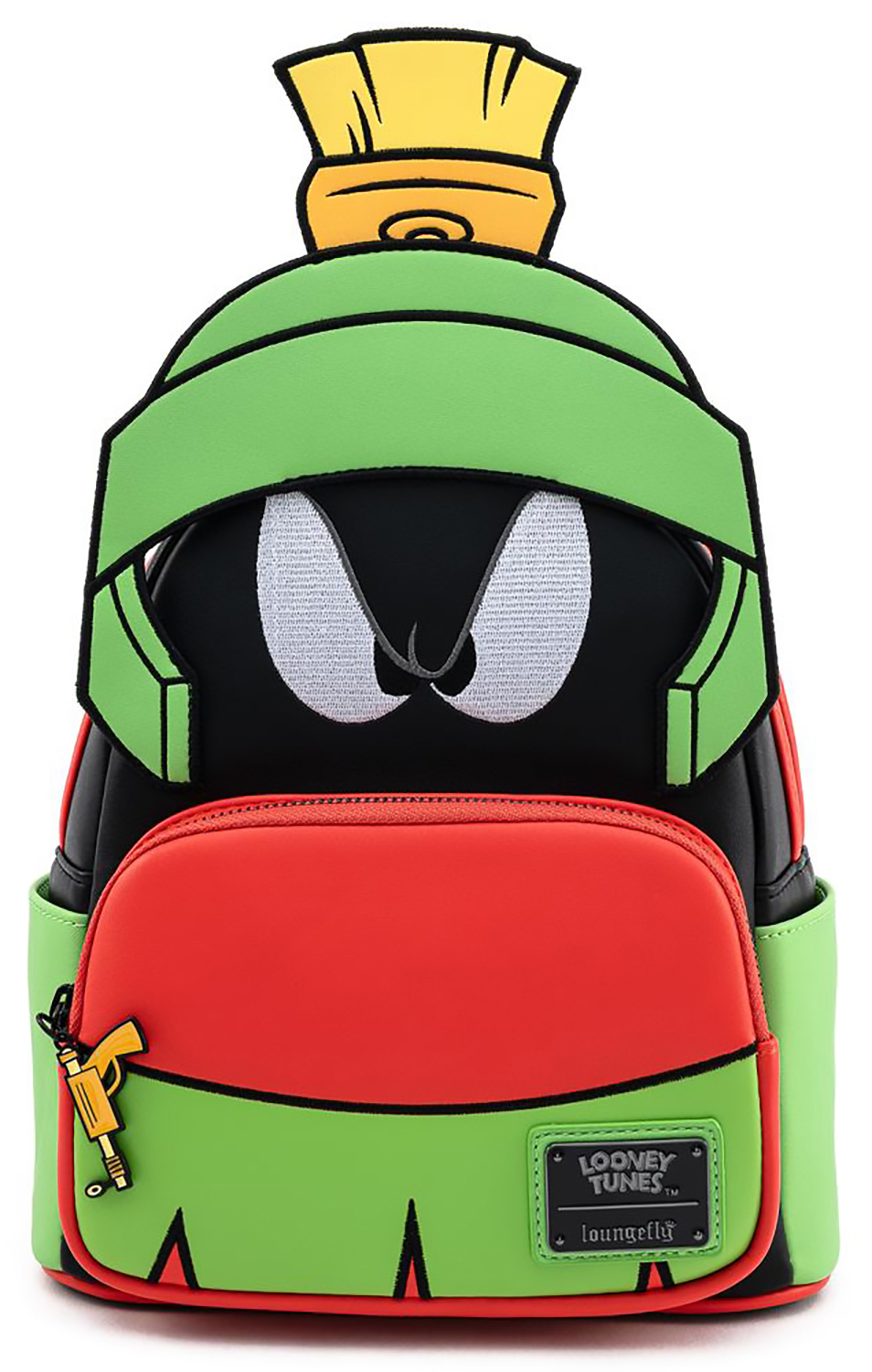 

Рюкзак Looney Tunes: Marvin The Martian Cosplay Mini