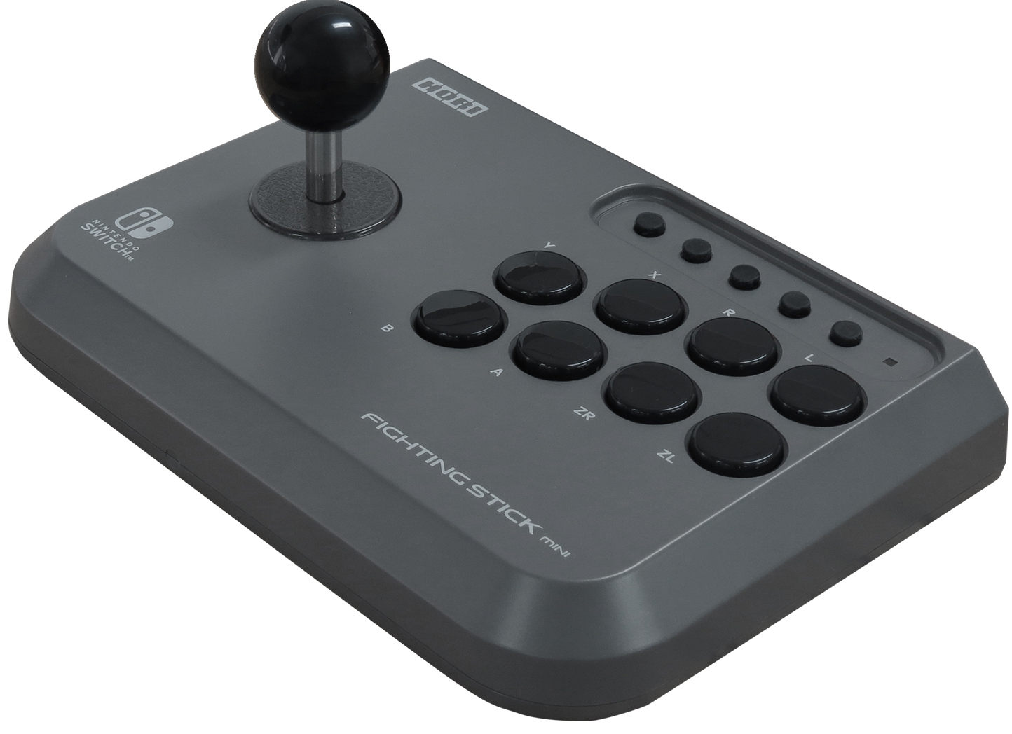 Аркадный Стик Hori Fighting Stick Mini для Nintendo Switch (NSW-149U ...