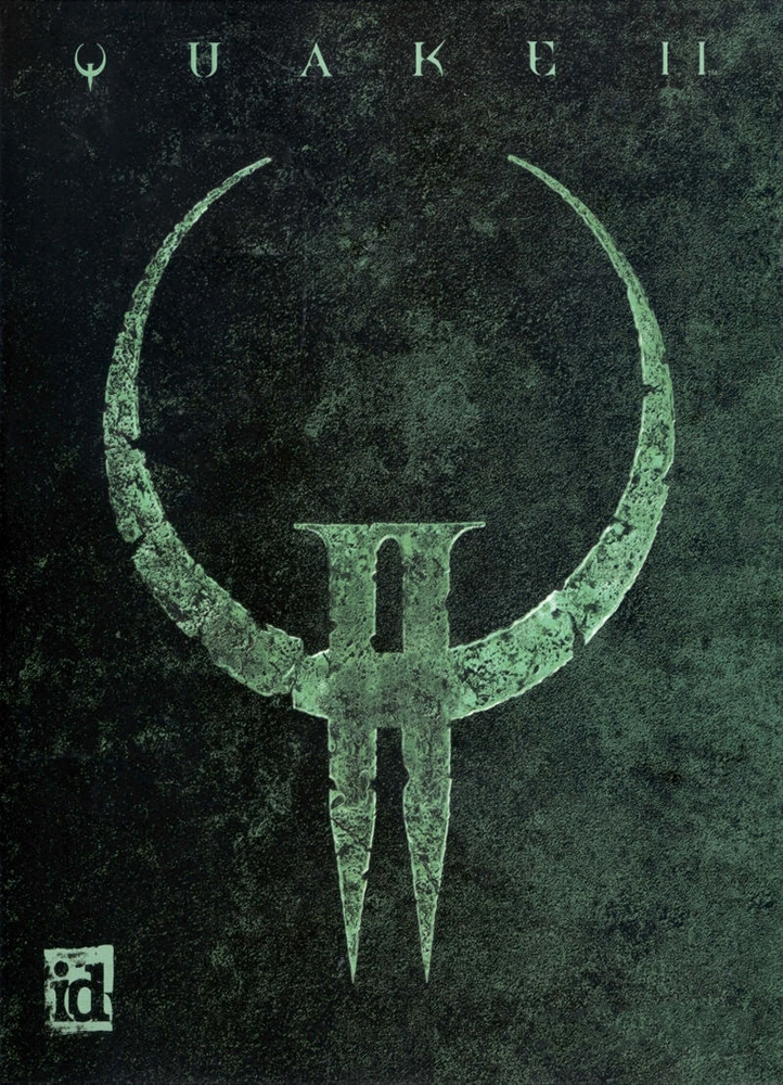 

Quake II [PC, Цифровая версия] (Цифровая версия)