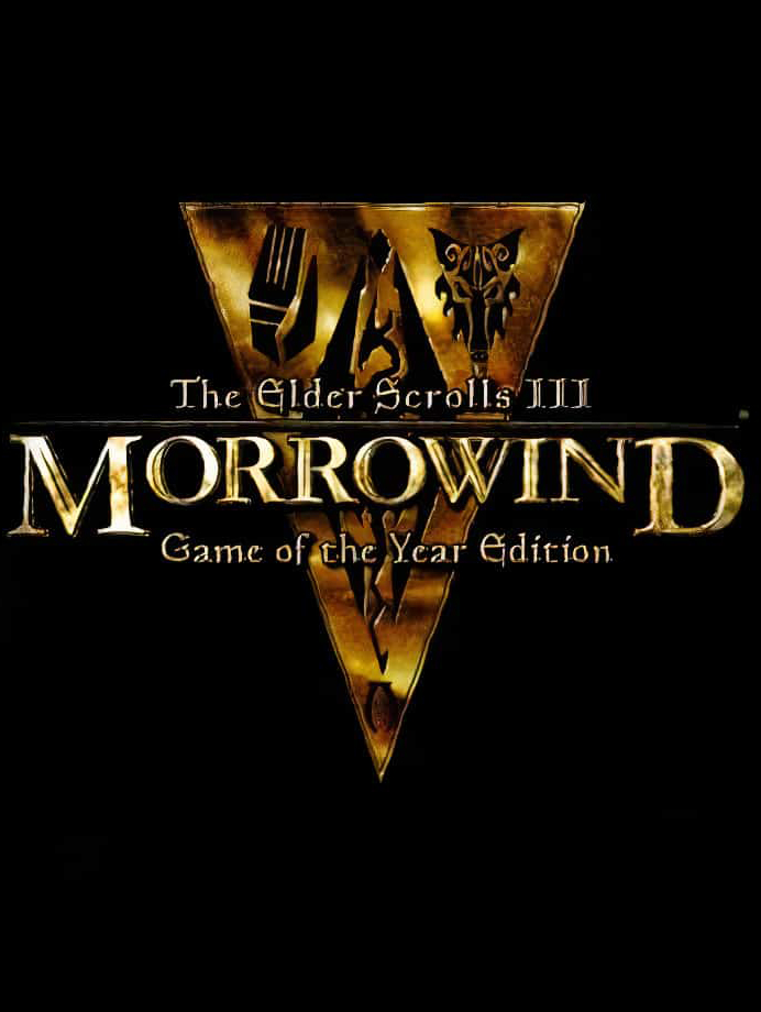 

The Elder Scrolls III: Morrowind. Game of the Year Edition [PC, Цифровая версия] (Цифровая версия)