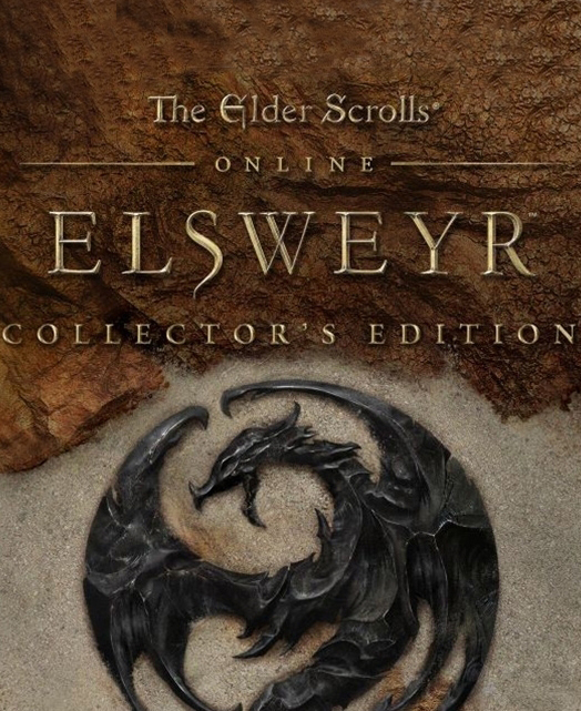 цена The Elder Scrolls Online: Elsweyr. Digital Collector's Edition (Bethesda Launcher) [PC, Цифровая версия] (Цифровая версия)