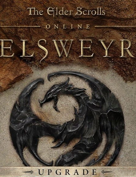 

The Elder Scrolls Online: Elsweyr. Digital Upgrade (Bethesda Launcher) [PC, Цифровая версия] (Цифровая версия)