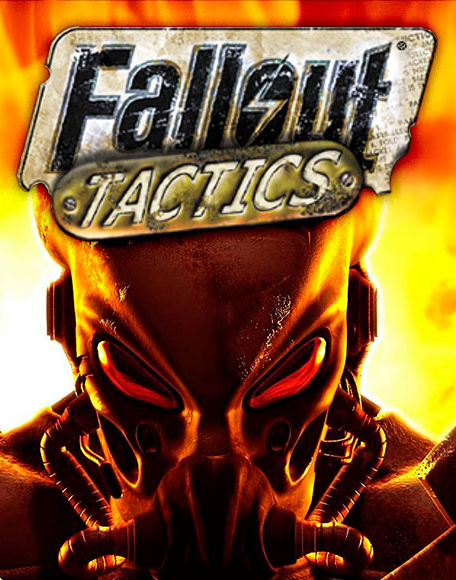 

Fallout Tactics: Brotherhood of Steel [PC, Цифровая версия] (Цифровая версия)