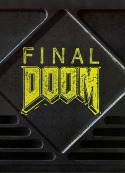 

Final DOOM [PC, Цифровая версия] (Цифровая версия)