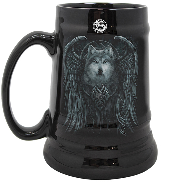 

Кружка Spiral Viking: Warrior Ceramic