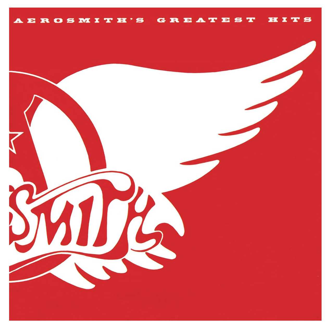 

Aerosmith – Aerosmith's Greatest Hits (LP)